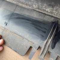 фото thumb №14, Mercedes glc w254 x254 пороги порог накладки пороговые планки amg левый i правые