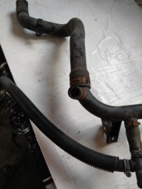 фото thumb №2, 2437 astra h z16xep труба wody магістраль 9128719