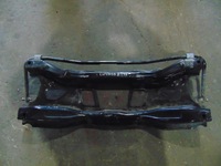 фото thumb №1, Підрамник підрамник підрамник задня bmw x1 f48