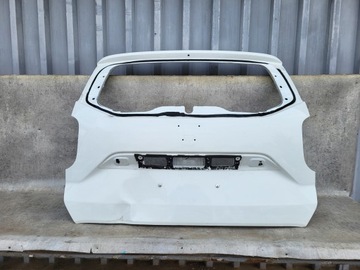 фото thumb №1, Dacia duster ii 2 кришка кришка багажника