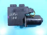 фото thumb №3, Моторчик двірник перед alfa romeo 166