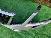 фото thumb №6, Бампер перед skoda octavia iii lift 17- 5e0