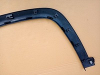 фото thumb №9, Jeep compass ii молдинг крыла правый перед 2016r-