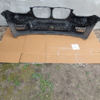 Bmw x3 g01 x4 g02 m-pakiet бампер перед передний в Украине, фото thumb