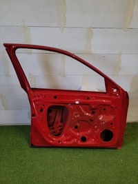 фото thumb №5, Skoda kamiq 658 дверь левая передние левый перед