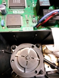 Помпа замка центрального до audi a4 b5 a3 8l a6 компресор насос kompresorek Київ, фото thumb