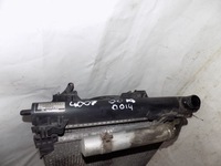 фото thumb №7, Peugeot 4007 07-12 2.2 радиатор вентилятор kompl