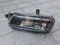 фото thumb №1, Vw crafter ii правый противотуманная фара оригинал