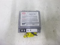 фото thumb №1, Датчик блок управления подушка безопасности kia carens 2001r.