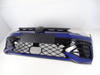 фото thumb №9, Бампер перед передний vw golf viii 8 r-line lift