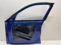 фото thumb №11, Bmw x1 u11 дверь правое перед передние