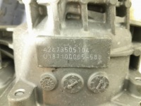 Mercedes a35 w177 2.0b 306 km міст диференціал задній задній 2.44 a2473505104 в Україні, фото thumb