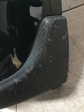 фото thumb №10, Suzuki swift mk8 sport бампер зад задній zmv