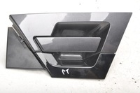 фото thumb №1, Toyota c-hr ручка дверь наружная правые зад