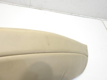 фото thumb №6, Боковина сидіння лівий зад jaguar xf x250 67165-x250 l0128902