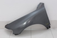 фото thumb №6, Крила лівий перед vw touareg 02-06r ld7z