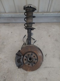 Купити Bmw 2 f45 f46 1.5b mcperson лівий поворотний кулак, фото thumb