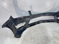 фото thumb №11, Mercedes c-klasa w204 204 рестайлинг 10- amg бампер перед переднее om хороший