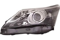 фото thumb №1, Abakus 212-11u4r-ldem2 фара