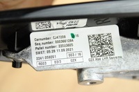 фото thumb №13, Зеркало правое 5 pin bmw 4 g22 g23 c4e m-pakiet shadow line 26km! europa!