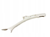 фото thumb №1, Обшивка стойка alcantara audi оригинальный номер 4h0867234c