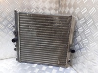 фото thumb №1, Радиатор wody peugeot 206 1.1