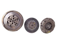 фото thumb №1, Audi tt 8j 2.0tfsi 06-14 сцепление двухмассовый маховик комплект