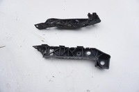 фото thumb №1, Напрямна бампера правий перед kia ceed i 1 fl