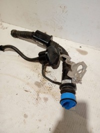 Купити Заливна горловина труба патрубок adblue a2134700200 mercedes w213, фото thumb