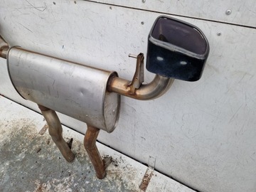 фото thumb №13, Bmw x3 x4 g01 g02 m набор глушитель конечный выхлоп