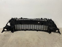 фото thumb №12, Решётка бампера средняя toyota corolla e21 sport