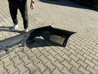 фото thumb №10, Mercedes cls 218 shooting гальмівний бампер задній комплектний демонтаж