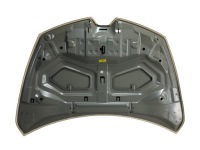 фото thumb №14, Renault clio iv x98 10.2012-12.2019 капот / крышка двигателя