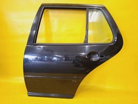 фото thumb №2, Двері лівий зад ліві задні vw golf iv hb 5d lak: lc9z nr1718