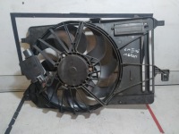 фото thumb №1, Ford c-max mk2 focus mk3 вентилятор 1.6 tdci
