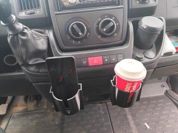 фото thumb №16, Підсклянник fiat ducato citroen jumper boxer тримач чашка телефон cup тримач