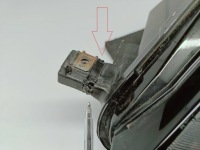 фото thumb №8, Tesla модель 3 m3 рестайлинг my y 20- фара левая перед полный led eu 1514952-00-c
