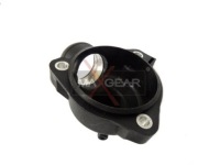 Купити Maxgear патрубок води mercedes w201 e w124 g w463, фото thumb