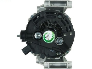 фото thumb №5, Генератор as-pl a0121