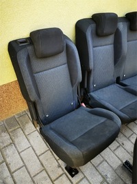 фото thumb №11, Citroen berlingo iv peugeot rifter 18- сиденья диван салон