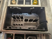 фото thumb №13, Dodge ram v 19- екран радіо дисплей 68467271ad usa