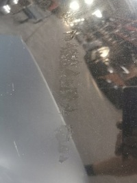 фото thumb №9, Двері лівий задня opel astra k v hb z22c