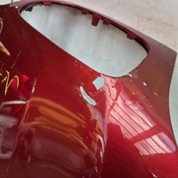 фото thumb №8, Bmw x6 m e71 m power капот крышка двигателя