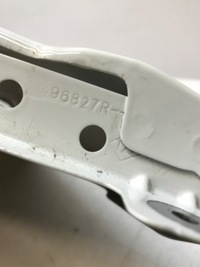 фото thumb №7, Nissan primastar крыло перед левый 2022 496827r