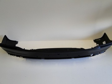 фото thumb №11, Mercedes gle c167 167 купе диффузор задний amg na датчики pts na hak