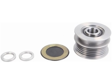 фото thumb №2, Сцепление генератора dacia logan i 1.5 i mcv 1.5 i экспресс 1.5