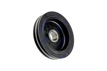 фото thumb №2, Nty колесо ременное вала коленчатого mits. eng.4d56 2.5td pajero sport 96-06