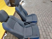 фото thumb №11, Toyota chr сидіння сидіння перед задня подушка безпеки