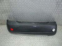 фото thumb №1, Бампер задняя chevrolet spark