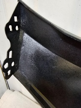 фото thumb №9, Bmw i4 g26 бампер перед переднє 8738585